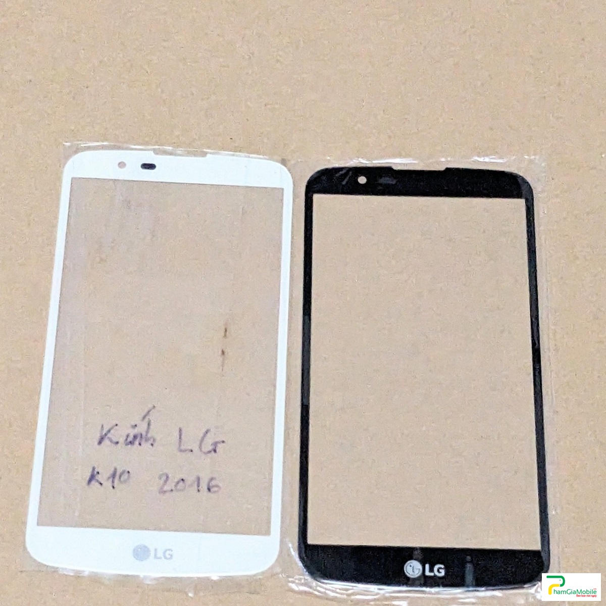 Mặt Kính Màn Hình LG K10 2016